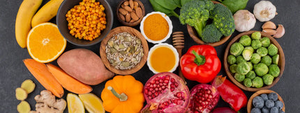 5 Everyday Foods That Contain Nicotine