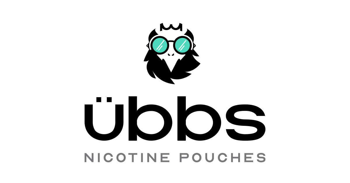 Übbs Pouches