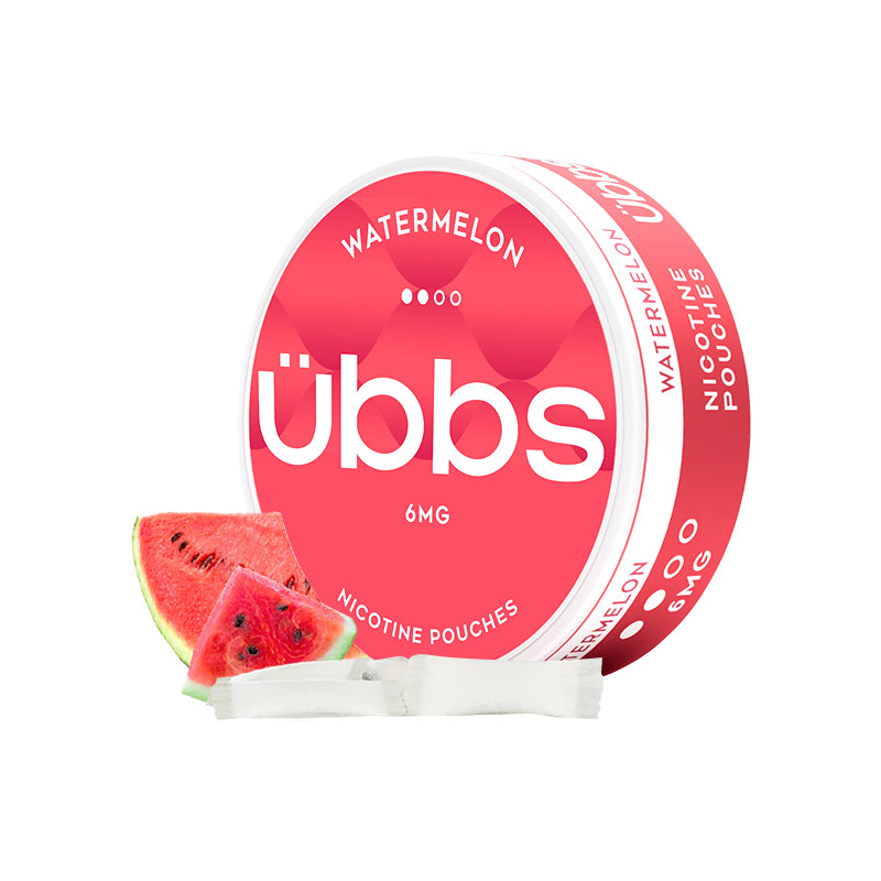 watermelon dip tobacco Watermelon Nicotine Pouches watermelon dip tobacco Watermelon Nicotine Pouches