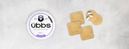 How to Prevent a Smoking Relapse with Nicotine Pouches | Übbs Pouches