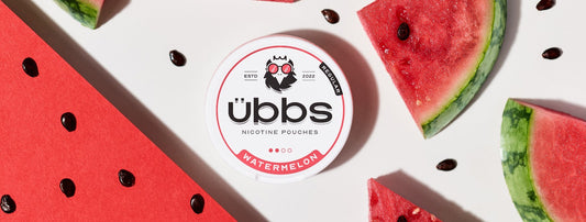 7 Things to Know Before Trying Nicotine Pouches: A Must-Read Guide Übbs Pouches