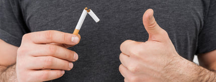 A Guide to Nicotine and Weight Management: The Science and the Myths