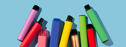 Best Sustainable Alternatives to Disposable Vapes | Vape Replacement