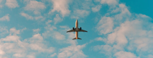 Can You Take Nicotine Pouches On a Plane: UK Airlines Übbs Pouches