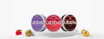 The Ultimate Nicotine Pouch Christmas Gift Guide