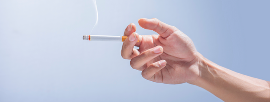 Does Nicotine Suppress Appetite? | Nicotine and Weight Loss