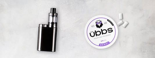 Exploring the best vape alternatives