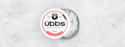 Our Guide on How to Use Nicotine Pouches | Übbs Pouches Übbs Pouches