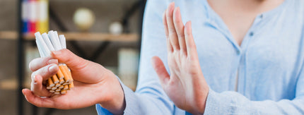 Stoptober Vs New Year's Resolution | Best Time to Quit Smoking