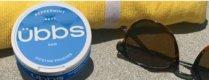 The Discreet Usage of Übbs Nicotine Pouches: A Comprehensive Guide