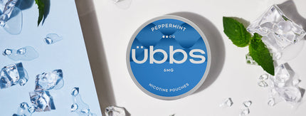 The History of Nicotine Pouches | Übbs Pouches