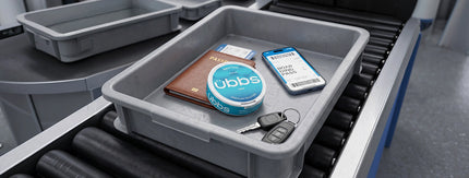 Travelling with Nicotine Pouches: Your Complete Guide