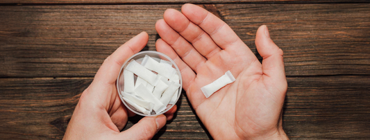 What is Snus? A Guide to Snus in the UK