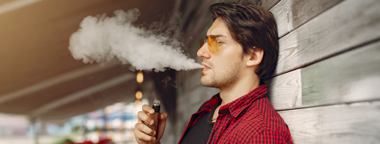 What is a Nicotine Rush? | The Science of the Nicotine Rush
