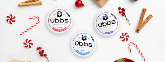 Get Ready for the Most Festive Deals at übbs: Your Ultimate Christmas Countdown