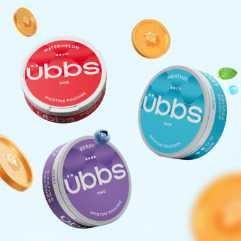 JOIN ÜBBS REWARDS