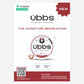 Übbs A3 Poster