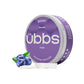 Übbs Berry Nicotine Pouches