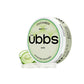 Übbs Cucumber Nicotine Pouches