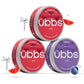 Regular: 6mg