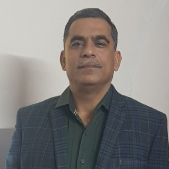 Dr Nandan Dhir