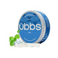 Übbs Peppermint Nicotine Pouches