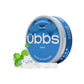Übbs Peppermint Nicotine Pouches