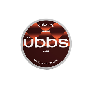Cola Ice