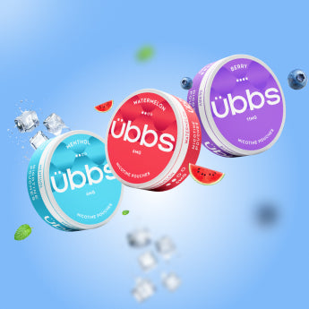 New to übbs?