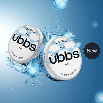 Discover Ice Cold