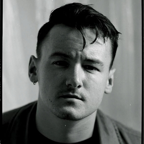 Benedict Jones