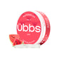 Übbs Watermelon Nicotine Pouches